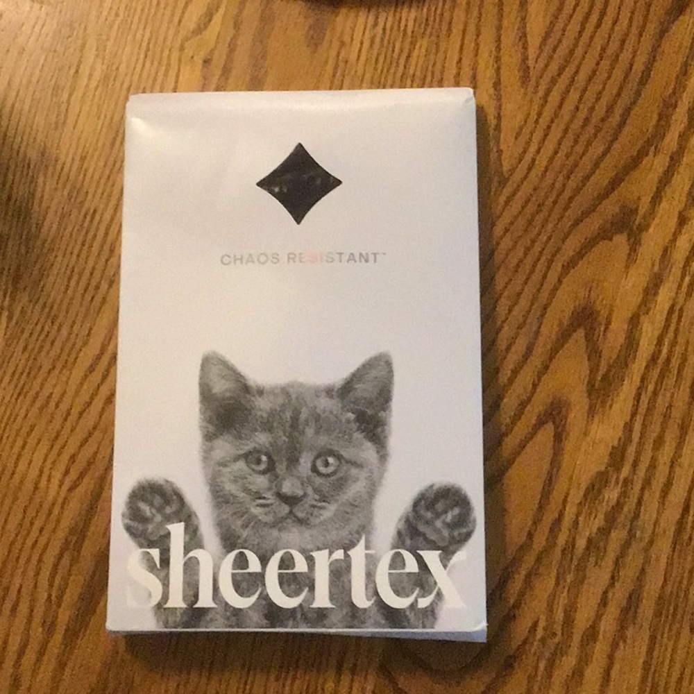 Sheertex Classic Sheer Tights